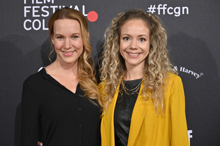 Film Festival Cologne Awards 2022 in Köln