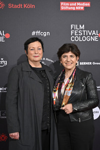 Film Festival Cologne Awards 2022 in Köln
