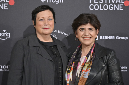 Film Festival Cologne Awards 2022 in Köln