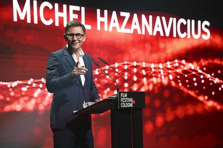 Film Festival Cologne Awards 2022 in Köln