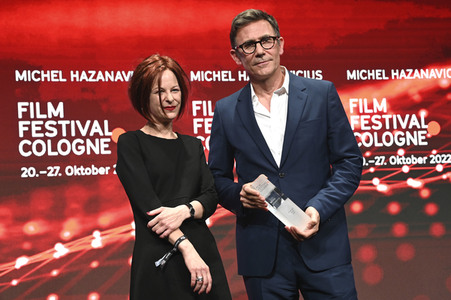 Film Festival Cologne Awards 2022 in Köln