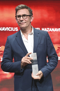 Film Festival Cologne Awards 2022 in Köln