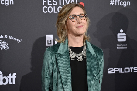 Film Festival Cologne Awards 2022 in Köln