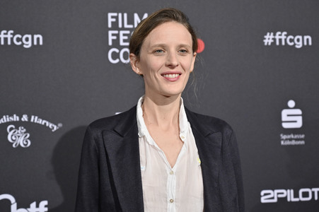 Film Festival Cologne Awards 2022 in Köln