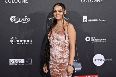 Film Festival Cologne Awards 2022 in Köln