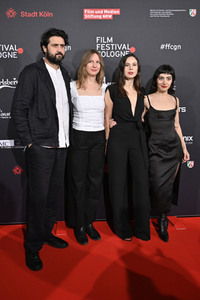 Film Festival Cologne Awards 2022 in Köln