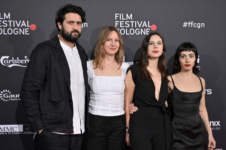 Film Festival Cologne Awards 2022 in Köln