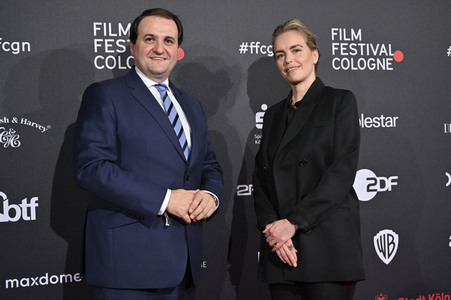 Film Festival Cologne Awards 2022 in Köln