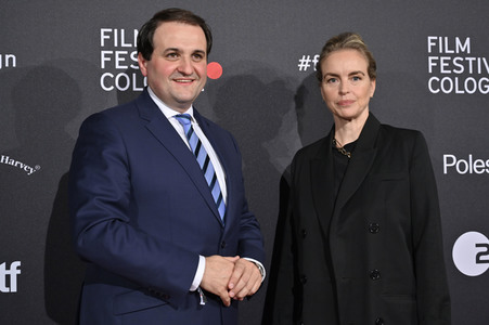 Film Festival Cologne Awards 2022 in Köln