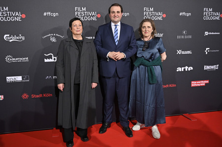 Film Festival Cologne Awards 2022 in Köln