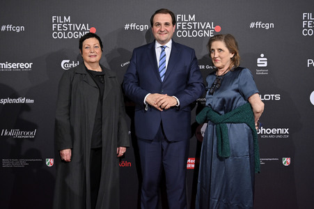 Film Festival Cologne Awards 2022 in Köln