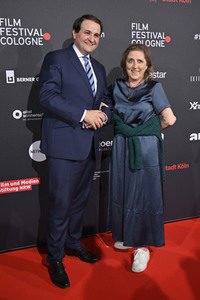Film Festival Cologne Awards 2022 in Köln