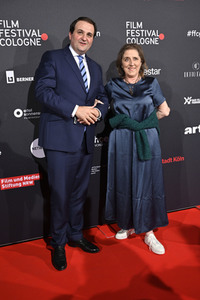 Film Festival Cologne Awards 2022 in Köln
