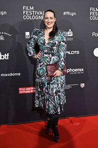 Film Festival Cologne Awards 2022 in Köln