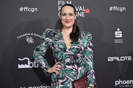 Film Festival Cologne Awards 2022 in Köln