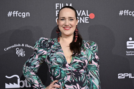 Film Festival Cologne Awards 2022 in Köln