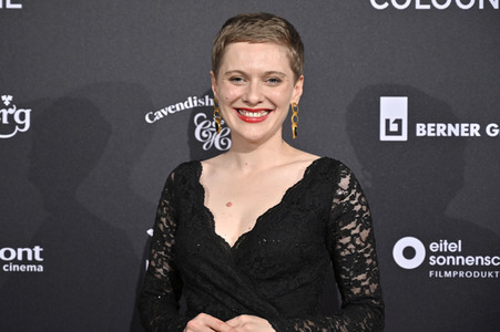 Film Festival Cologne Awards 2022 in Köln