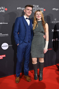 Film Festival Cologne Awards 2022 in Köln