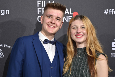 Film Festival Cologne Awards 2022 in Köln