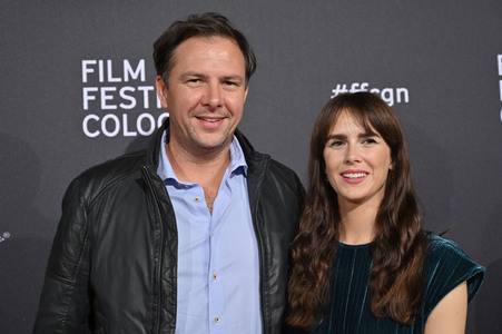 Film Festival Cologne Awards 2022 in Köln