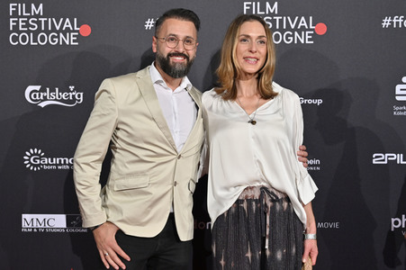 Film Festival Cologne Awards 2022 in Köln