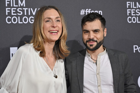 Film Festival Cologne Awards 2022 in Köln