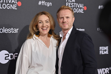 Film Festival Cologne Awards 2022 in Köln