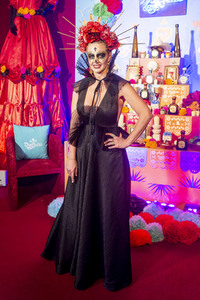 'Day of the Dead' Celebration in Madrid