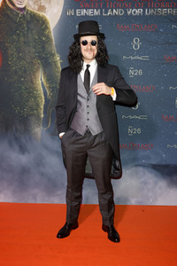 Sam Dylan's 'Sweet House of Horror' Promi-Halloween Party in Köln