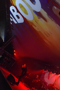 Levitation Festival 2022 in Austin