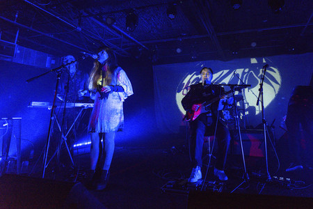 Levitation Festival 2022 in Austin