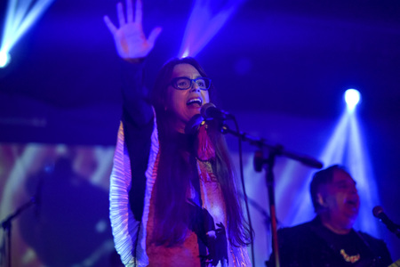 Levitation Festival 2022 in Austin