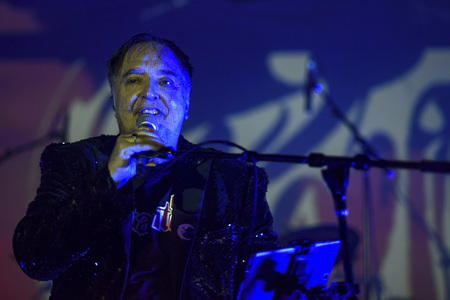 Levitation Festival 2022 in Austin