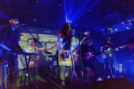 Levitation Festival 2022 in Austin