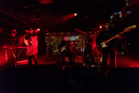 Levitation Festival 2022 in Austin