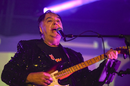 Levitation Festival 2022 in Austin