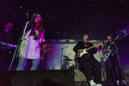 Levitation Festival 2022 in Austin