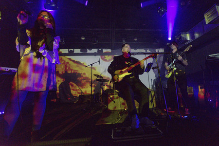 Levitation Festival 2022 in Austin