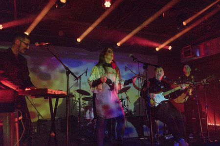 Levitation Festival 2022 in Austin