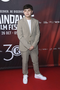 Filmpremiere 'A Bit of Light', Raindance Film Festival 2022 in London