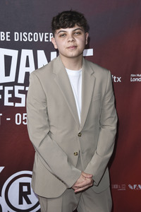 Filmpremiere 'A Bit of Light', Raindance Film Festival 2022 in London