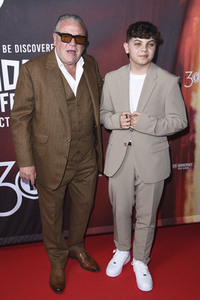 Filmpremiere 'A Bit of Light', Raindance Film Festival 2022 in London