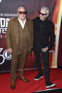 Filmpremiere 'A Bit of Light', Raindance Film Festival 2022 in London