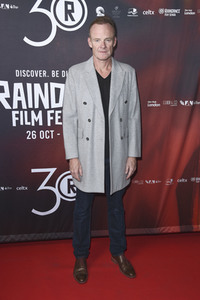 Filmpremiere 'A Bit of Light', Raindance Film Festival 2022 in London