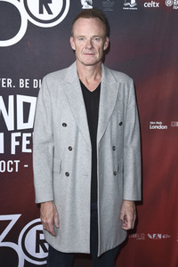 Filmpremiere 'A Bit of Light', Raindance Film Festival 2022 in London