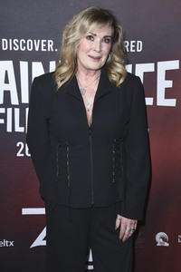 Filmpremiere 'A Bit of Light', Raindance Film Festival 2022 in London