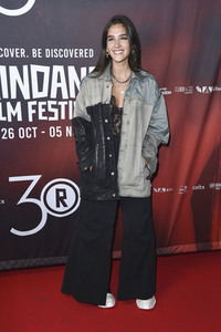 Filmpremiere 'A Bit of Light', Raindance Film Festival 2022 in London