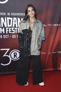 Filmpremiere 'A Bit of Light', Raindance Film Festival 2022 in London