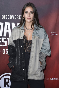 Filmpremiere 'A Bit of Light', Raindance Film Festival 2022 in London