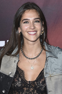 Filmpremiere 'A Bit of Light', Raindance Film Festival 2022 in London